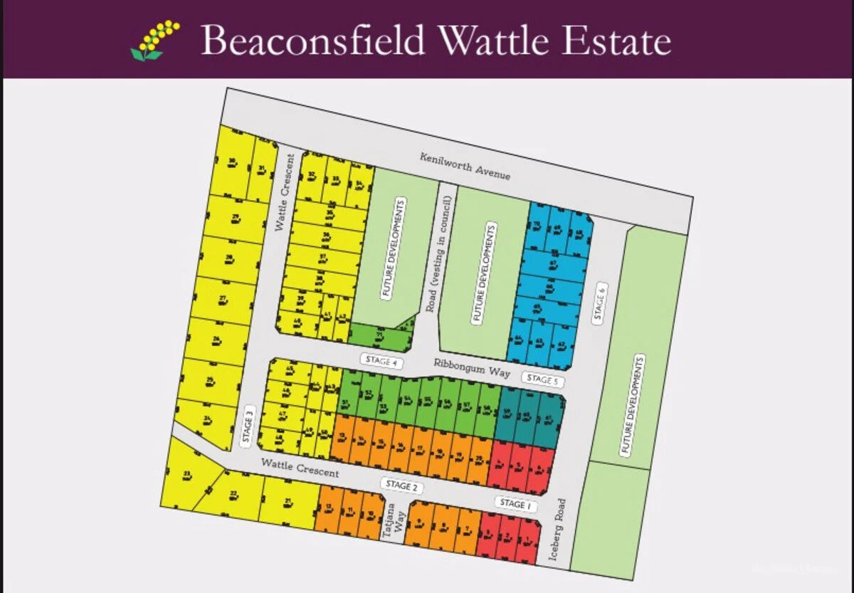 9 Wattle Crescent, Beaconsfield VIC 3807