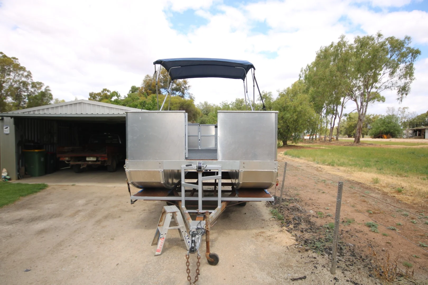 Additional image 19 of 164 Morton Lane,, Benjeroop VIC 3579