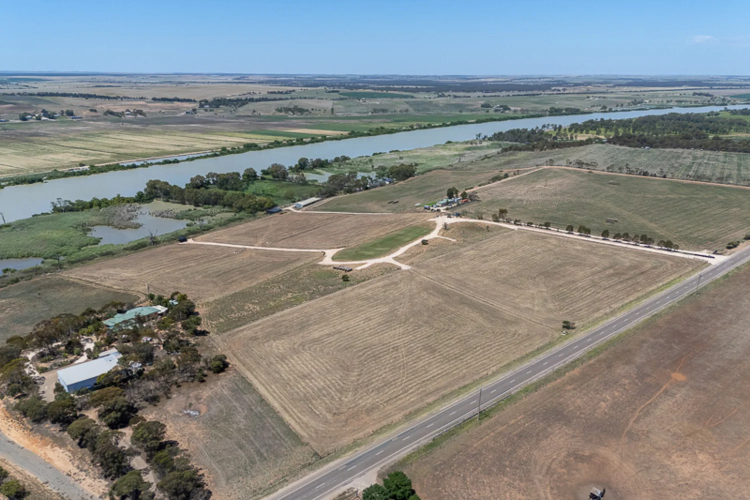 Additional image 19 of 1191 Jervois Road, White Sands SA 5253