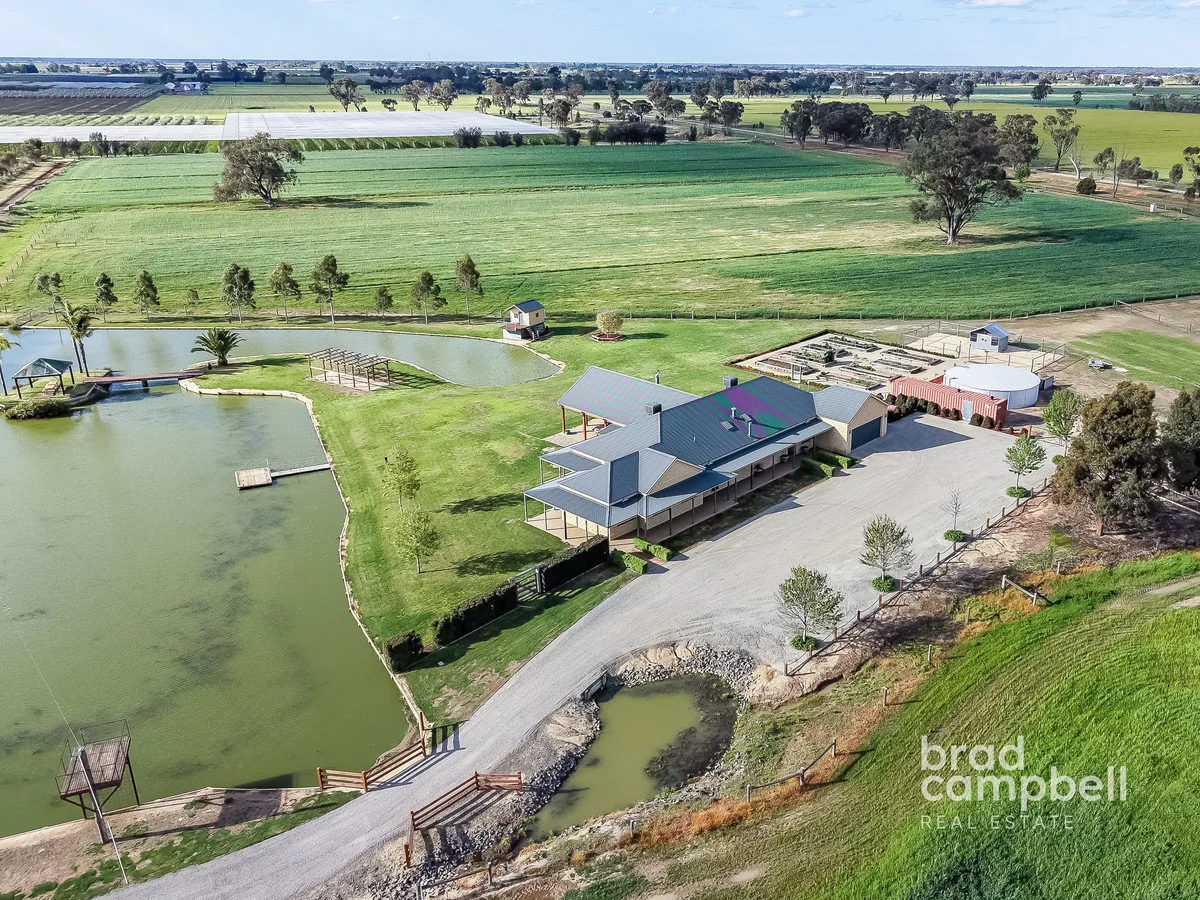 Additional image 2 of 520 Pyke Road, Tatura East VIC 3616