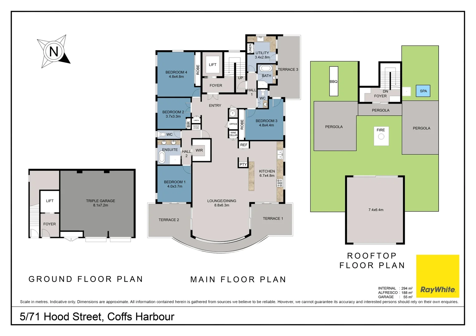 Additional image 26 of 5/71 Hood Street, Coffs Harbour NSW 2450