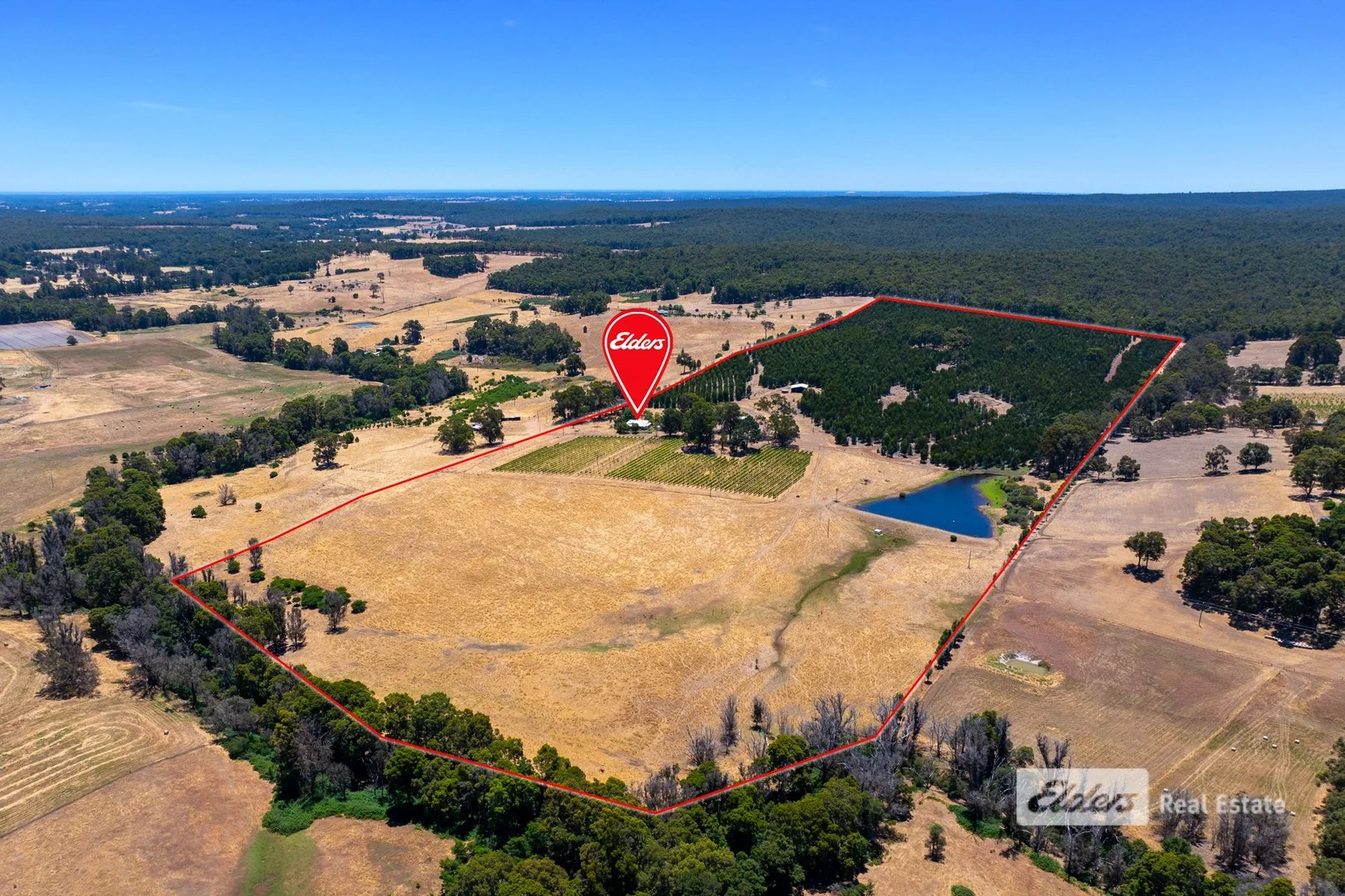 Additional image 8 of 575 Farley Road, Paynedale WA 6239