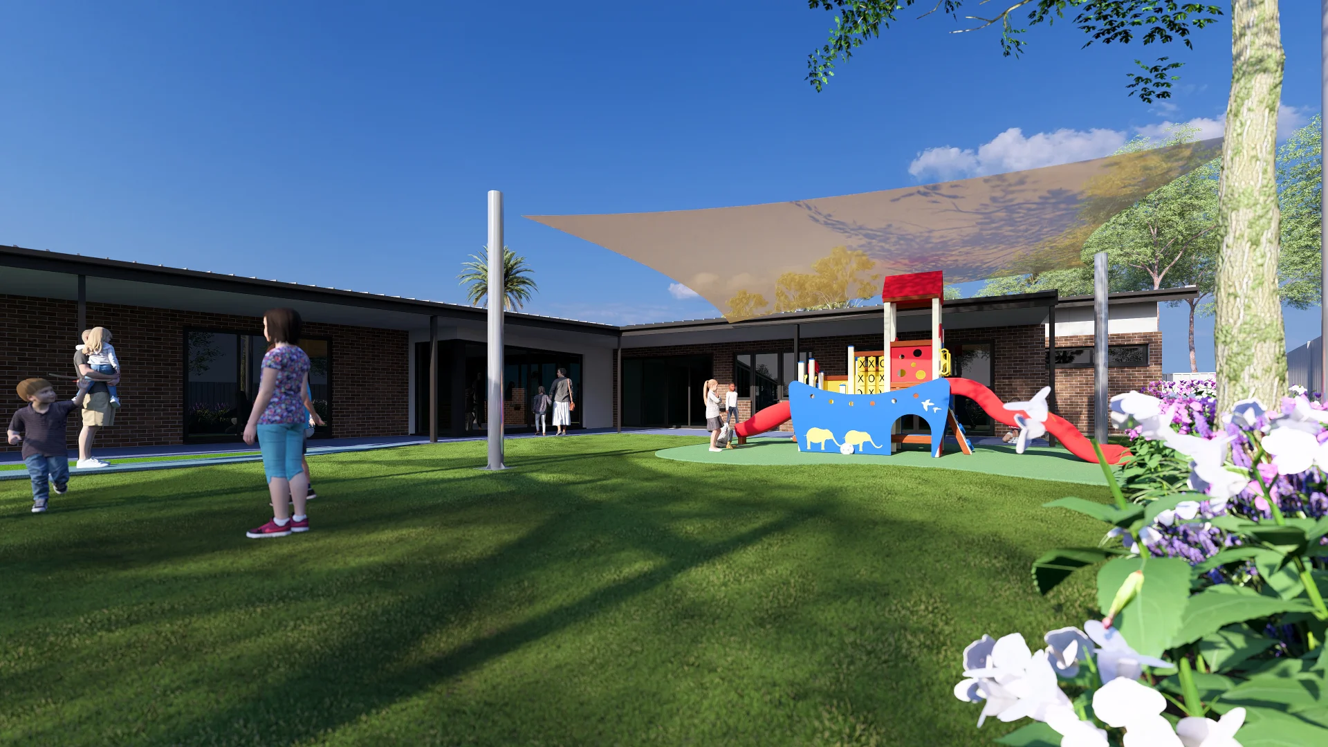 Additional image 5 of Lot 37 & 38/River Heights Estate, Merbein VIC 3505