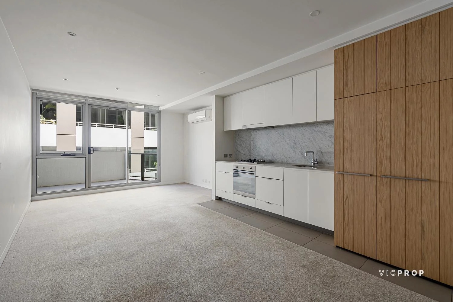 Additional image 6 of 206/99 Dow Street, Port Melbourne VIC 3207