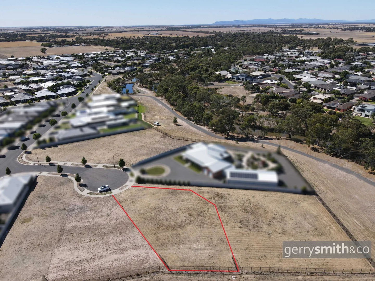 Additional image 3 of 8 Walpole Terrace, Horsham VIC 3400