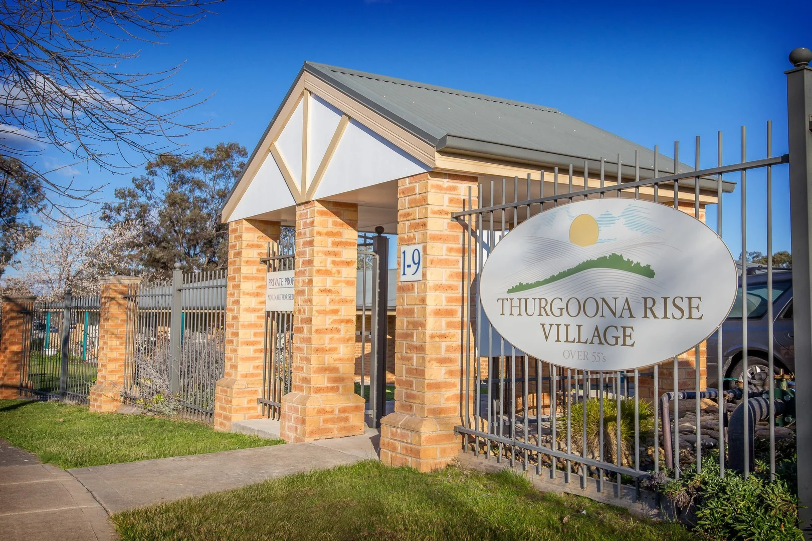 22/7 Severin Court, Thurgoona NSW 2640