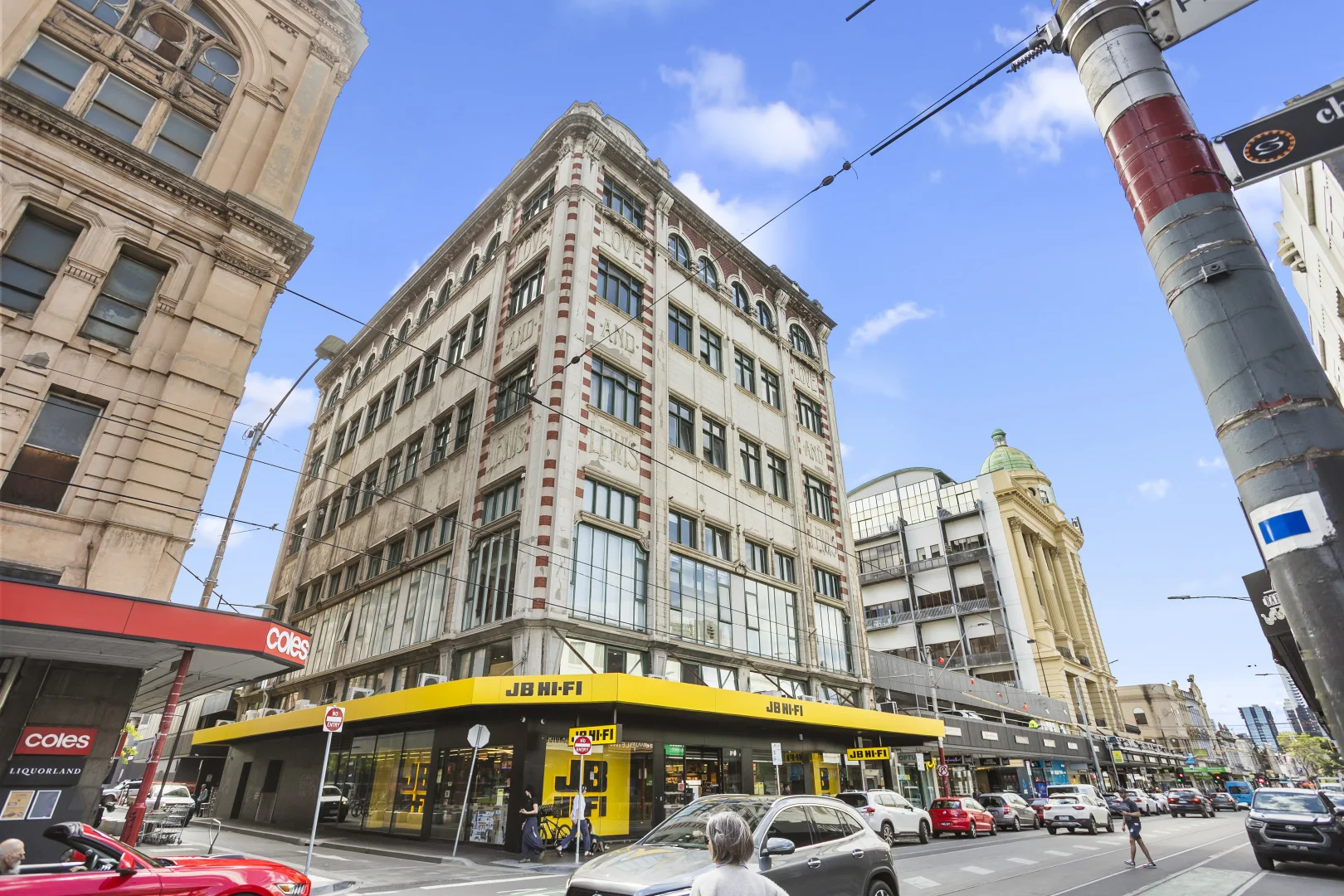 Additional image 12 of 62/321-323 Chapel Street, Prahran VIC 3181