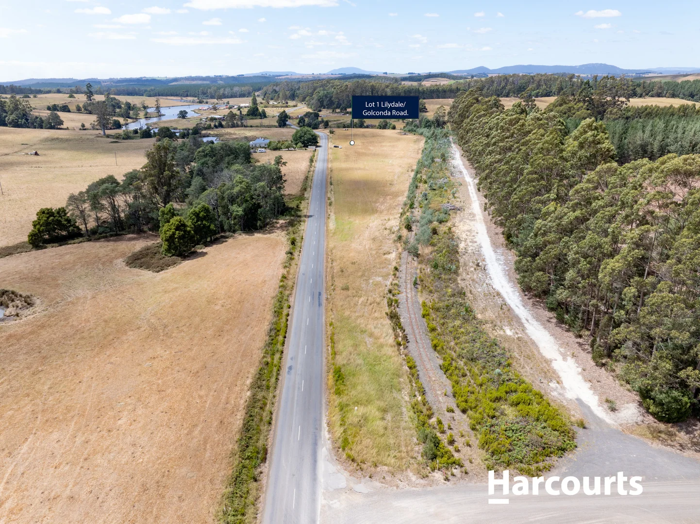 Additional image 10 of Lot 1 Golconda Road, Blumont TAS 7260