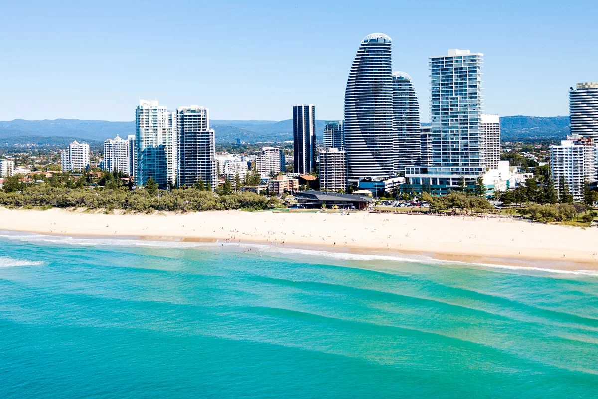 Additional image 21 of 1301/8 Albert Avenue, Broadbeach QLD 4218