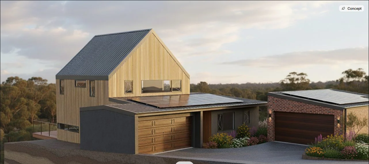 Additional image 3 of 10a Panorama Drive, Croydon North VIC 3136