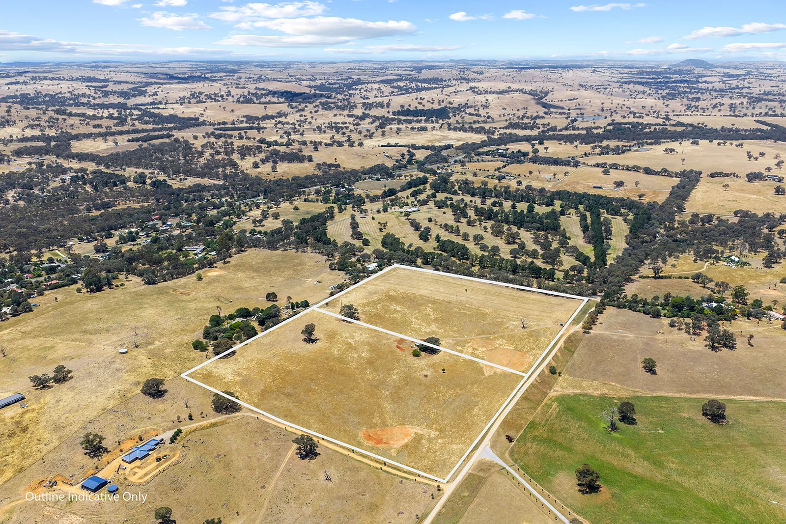 Additional image 8 of Lot 172 & 173 Reynolds Lane, Binalong NSW 2584