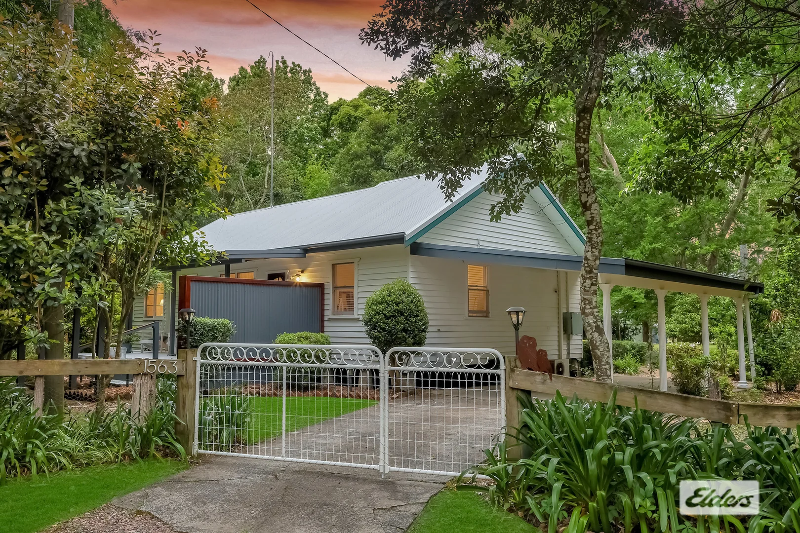 Additional image 2 of 1563 Mandalong Road, Dooralong NSW 2259