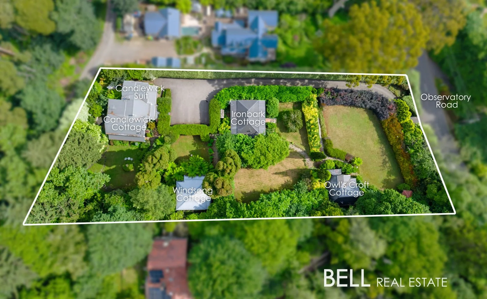 Additional image 2 of 8 Observatory Road, Mount Dandenong VIC 3767