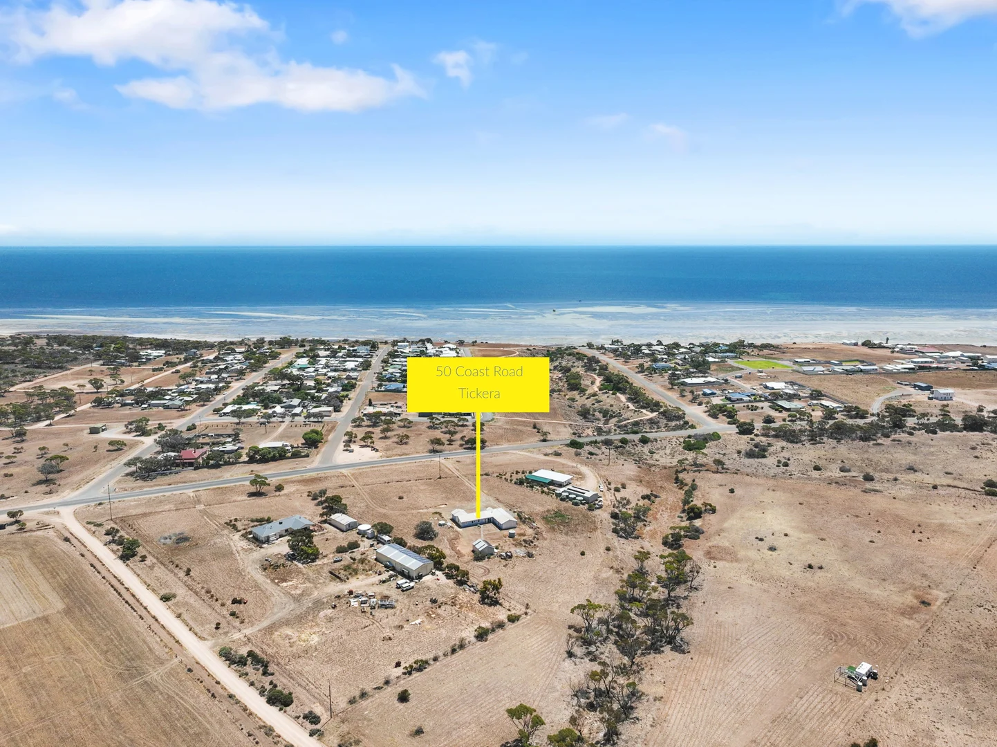 Additional image 3 of 50 Coast Road, Tickera SA 5555