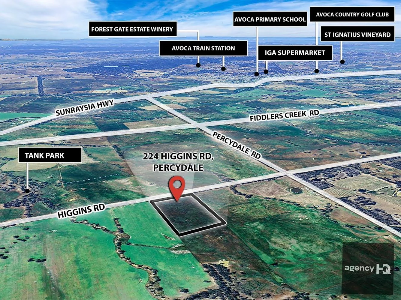 Additional image 4 of 224 Higgins Lane, Percydale VIC 3478