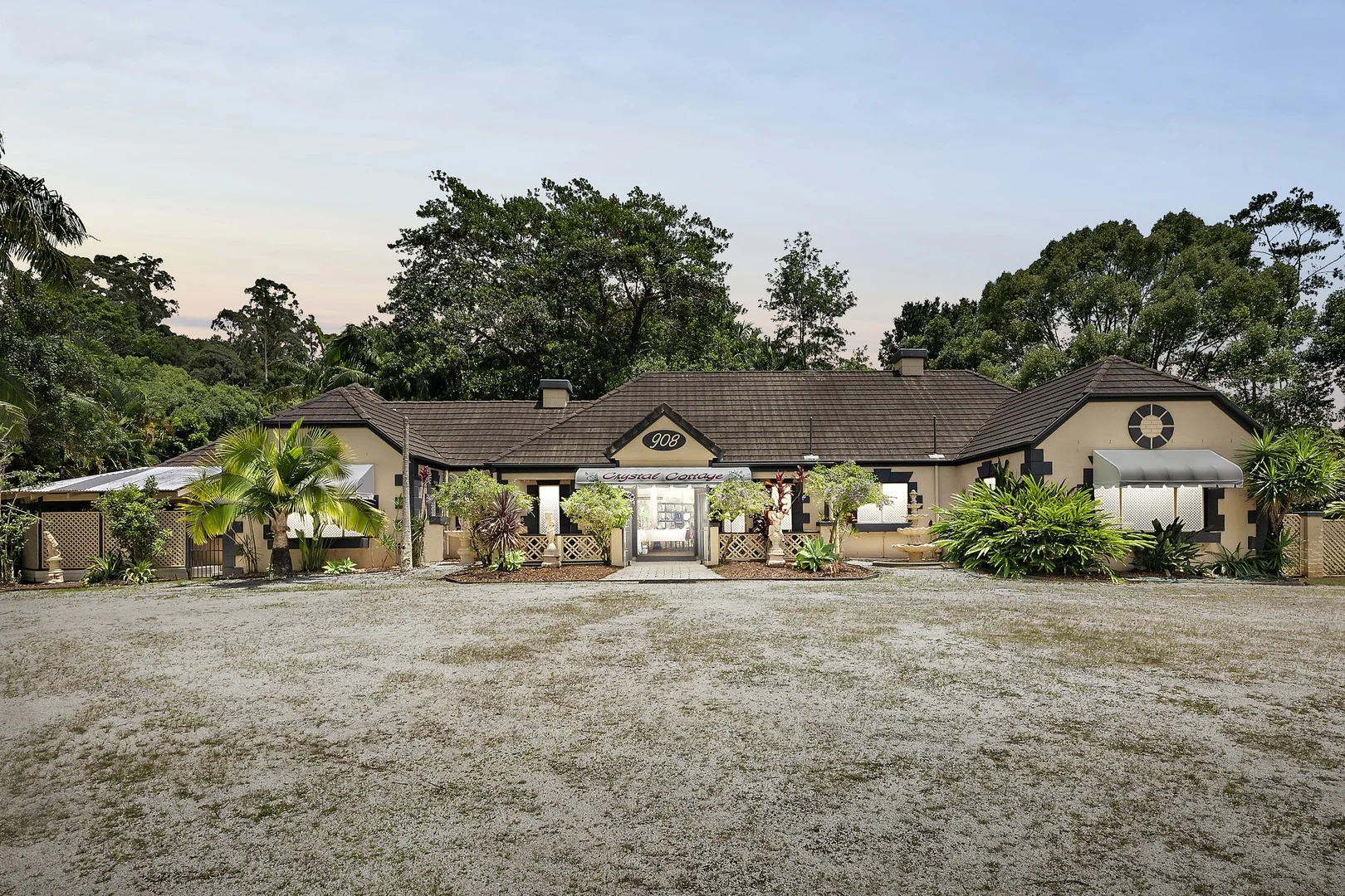 Additional image 3 of 908 Currumbin Creek Road, Currumbin Valley QLD 4223