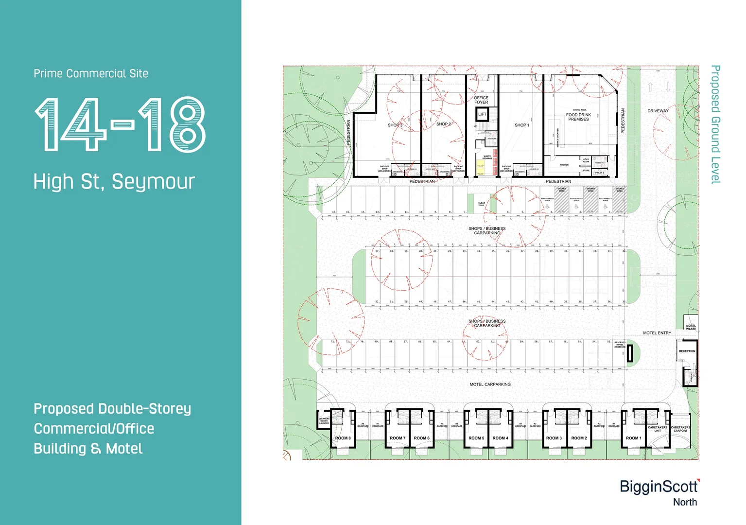 Additional image 4 of 14-18 High Street, Seymour VIC 3660