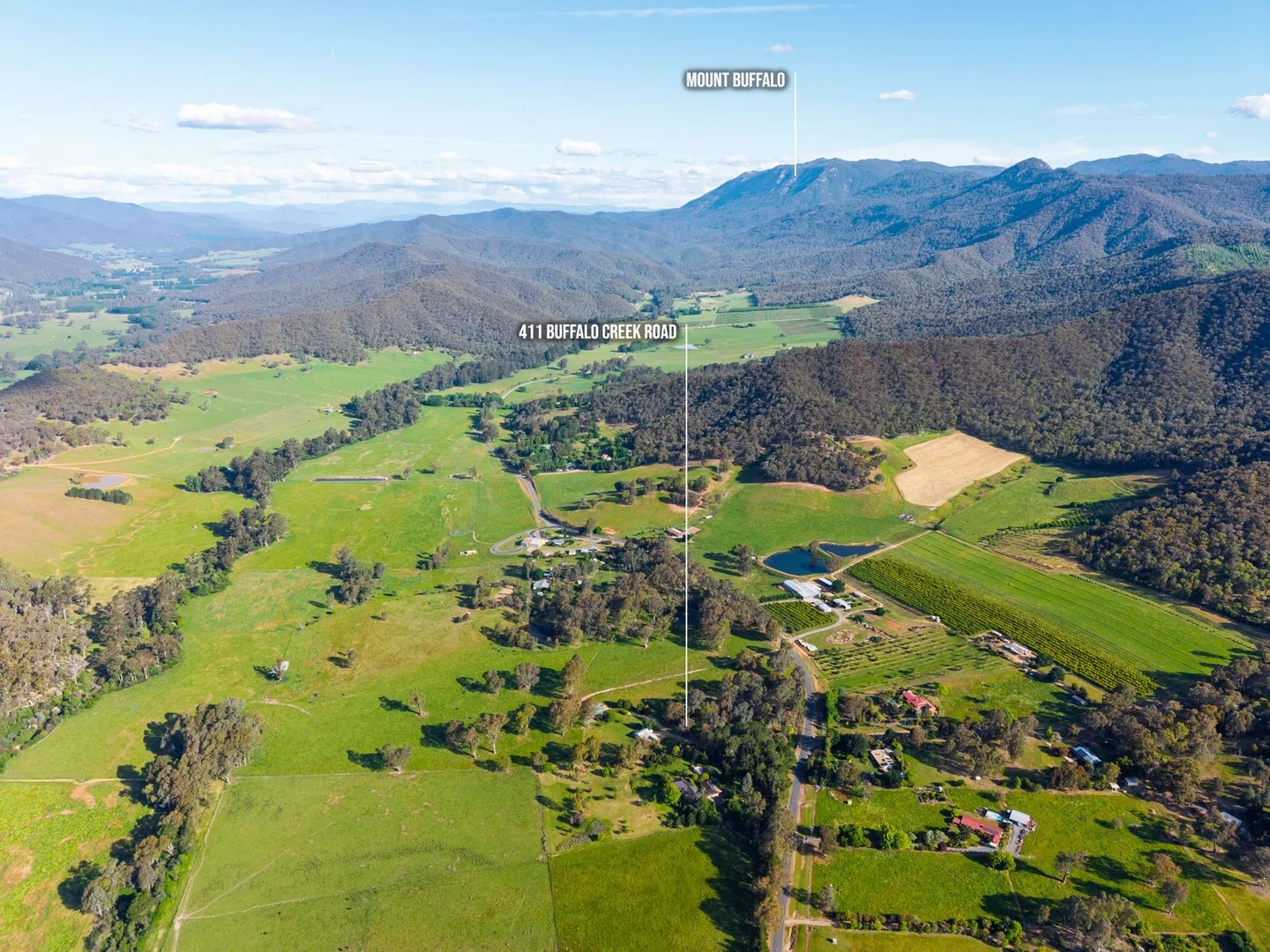 Additional image 35 of 411 Buffalo Creek Road, Myrtleford VIC 3737