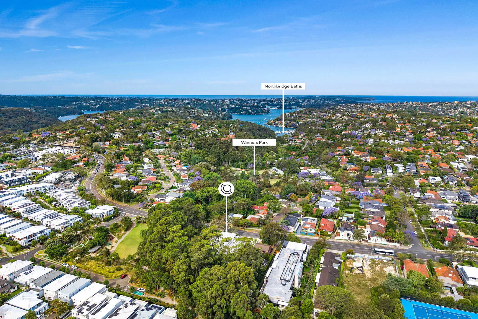 Additional image 19 of 302/58-60 Eastern Valley Way, Northbridge NSW 2063