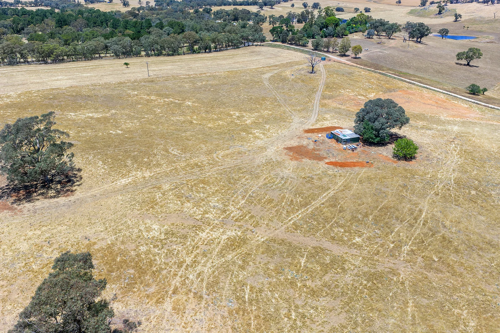 Additional image 3 of Lot 172 & 173 Reynolds Lane, Binalong NSW 2584
