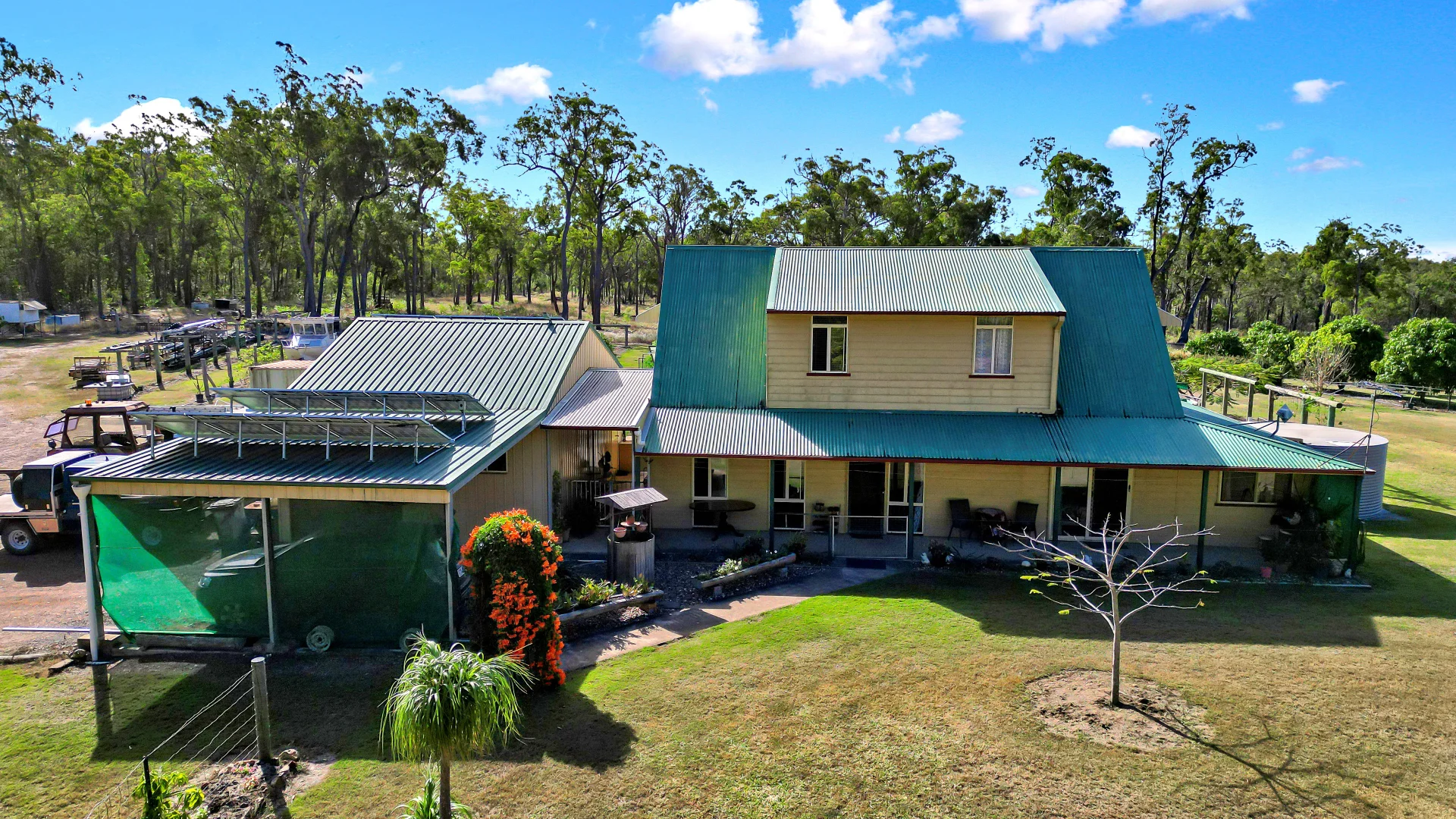 Additional image 21 of 767 Knockroe Road, North Isis QLD 4660