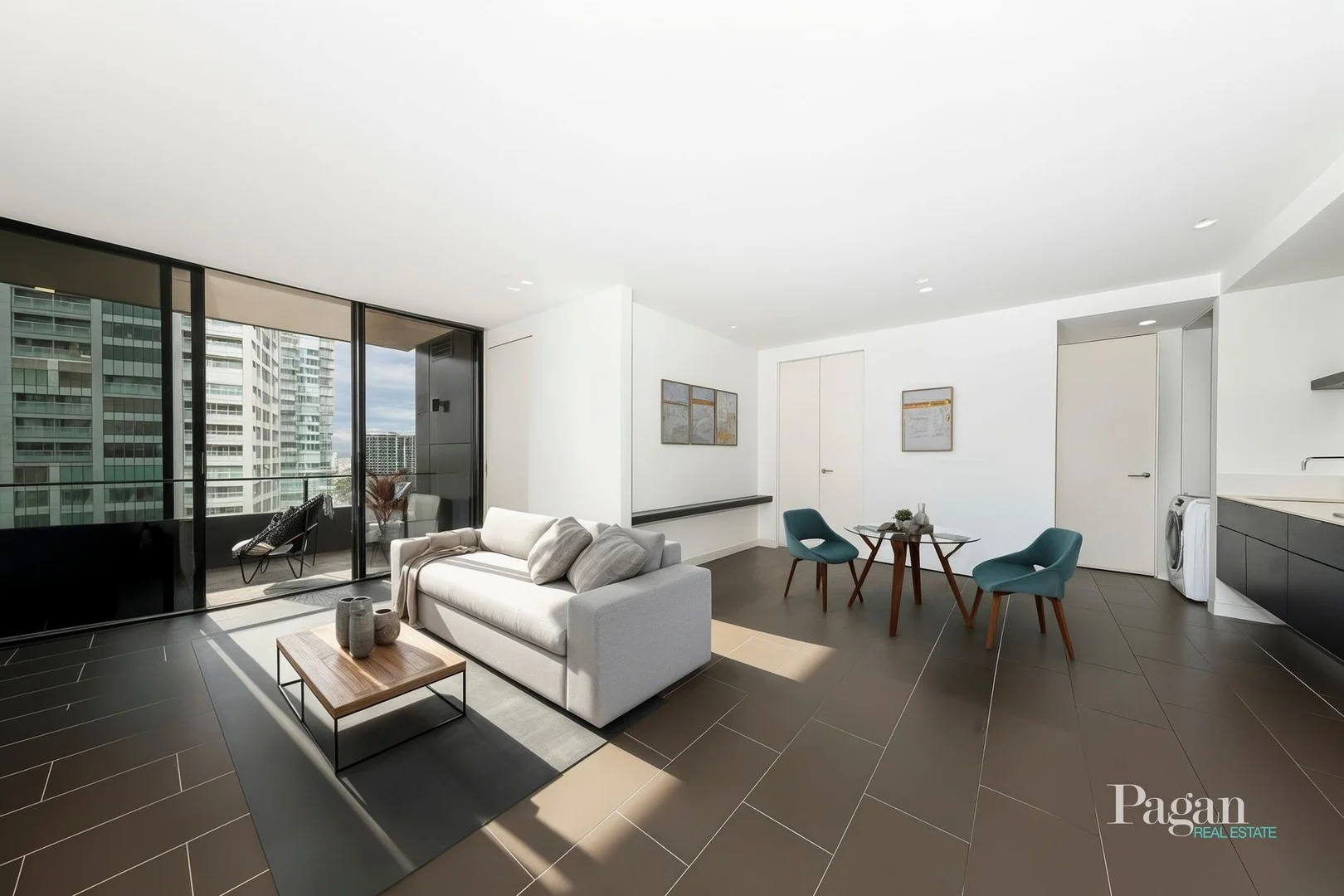 Additional image 2 of 1602/22 Dorcas Street, Southbank VIC 3006