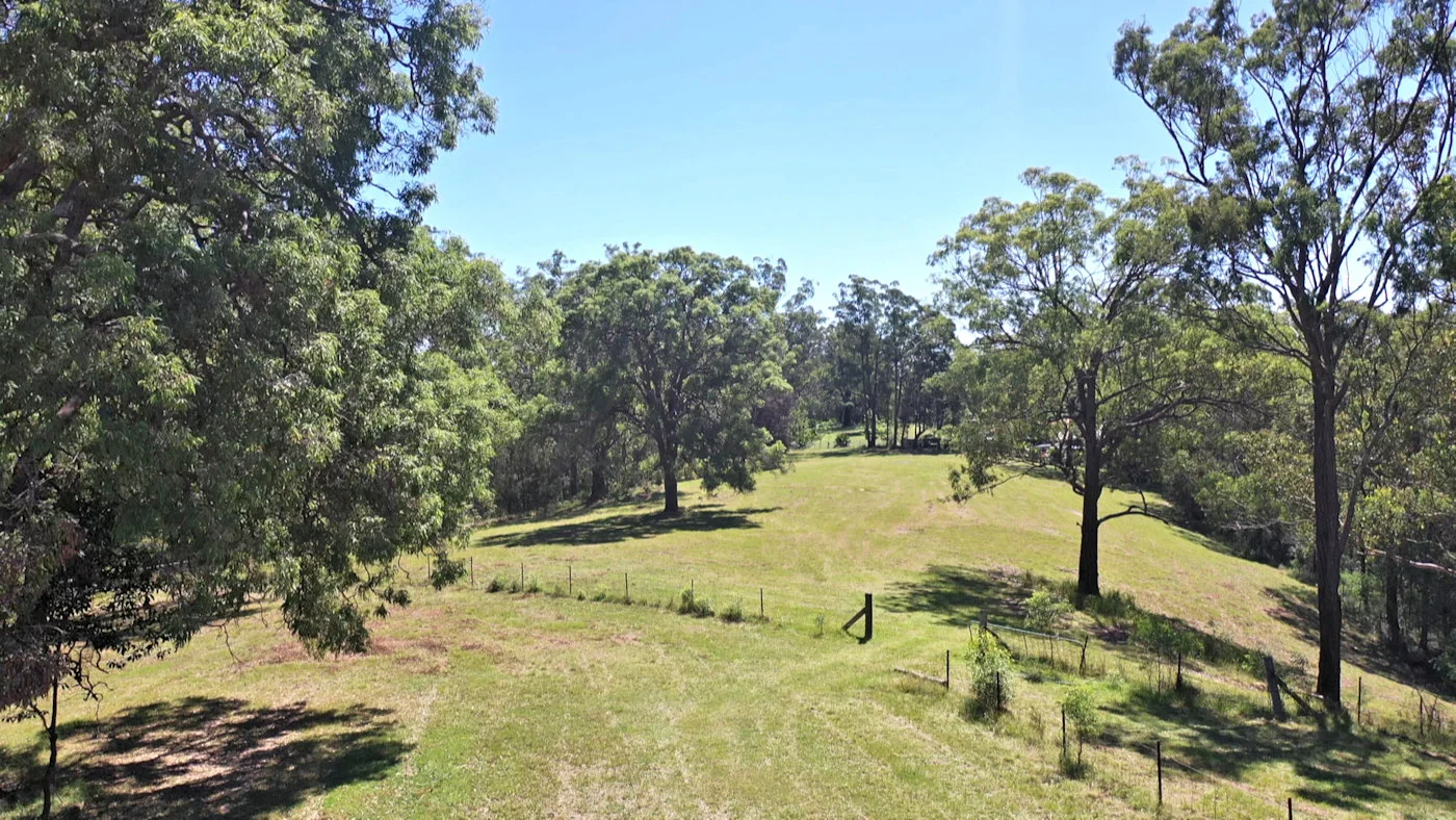 167 Middle Ridge Road, Wollombi NSW 2325