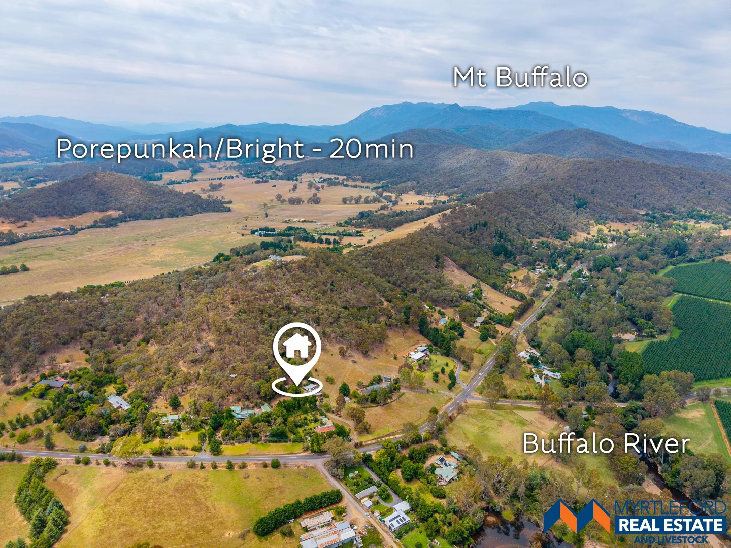 Additional image 25 of 323 Buffalo River Road, Myrtleford VIC 3737