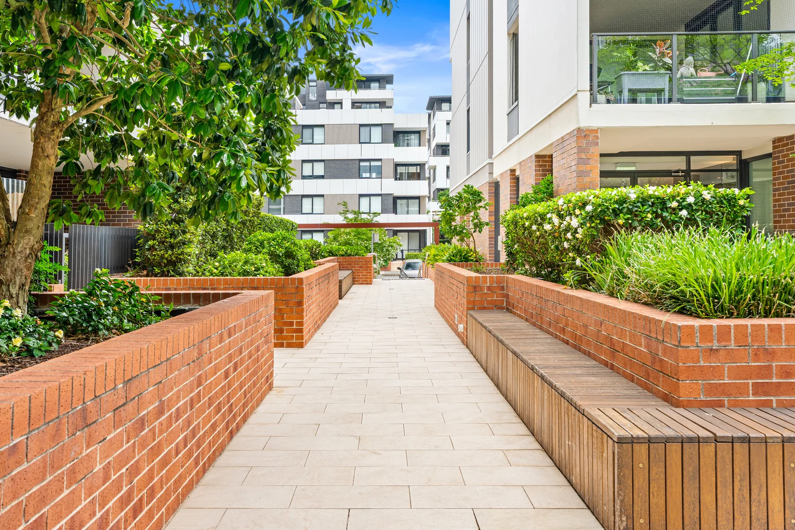 Additional image 10 of 202/81B Lord Sheffield Circuit, Penrith NSW 2750