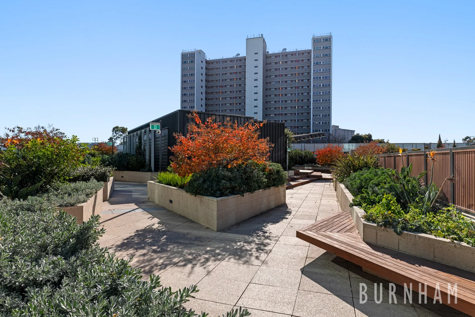 Additional image 11 of 311/188 Macaulay Road, North Melbourne VIC 3051