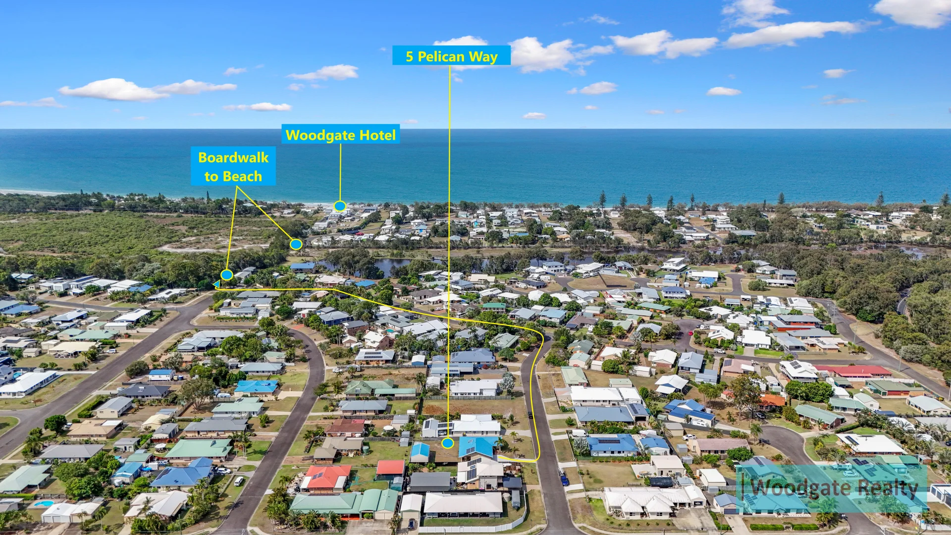 Additional image 33 of 5 PELICAN WAY, Woodgate QLD 4660