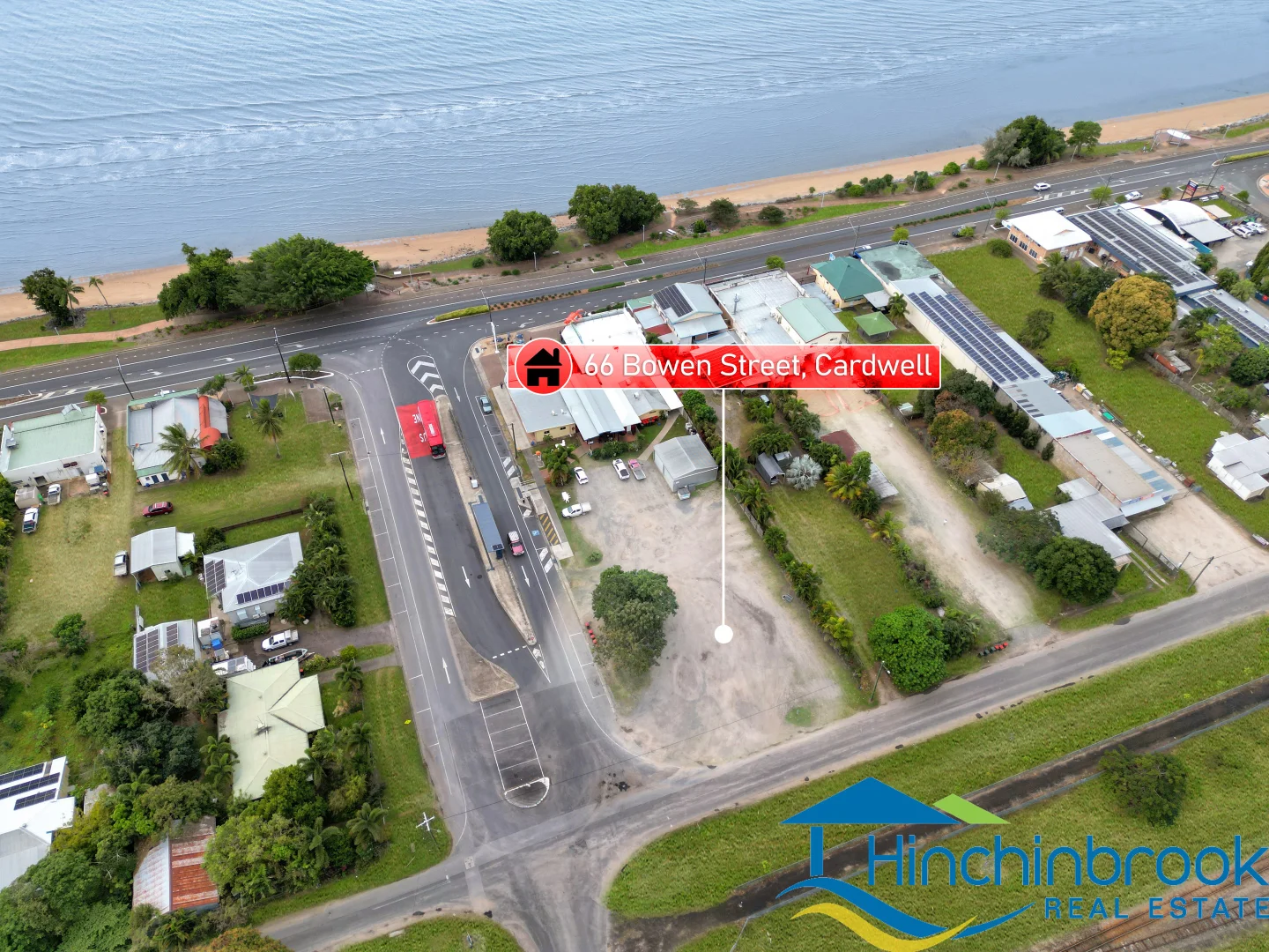 Additional image 4 of 66 Bowen Street, Cardwell QLD 4849
