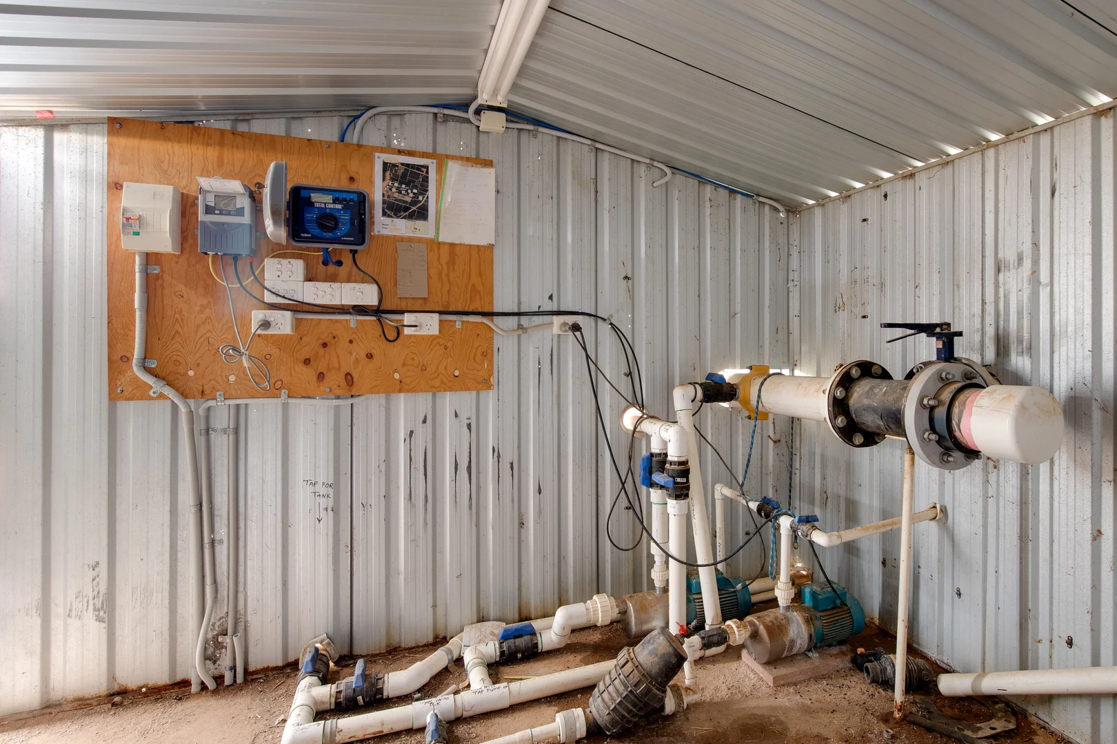 Additional image 31 of 50 Arnold Coats Road, Cobdogla SA 5346