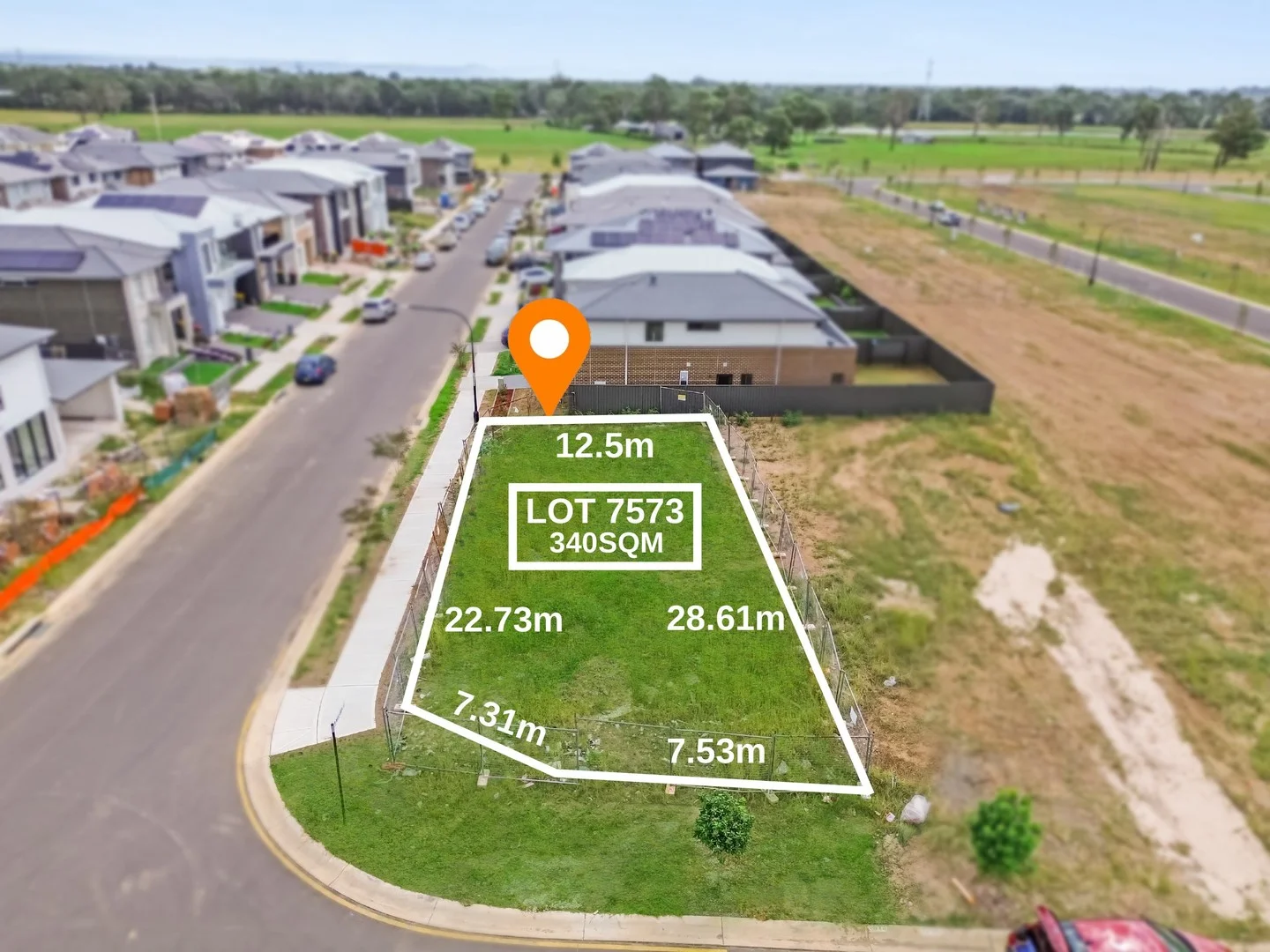 Additional image 2 of 7573 Feathertail Avenue, Marsden Park NSW 2765