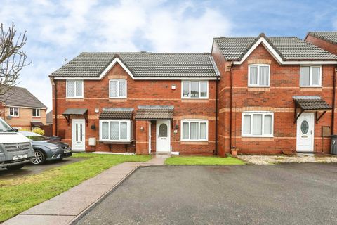 Dawn Road, Birmingham, West Midlands B31