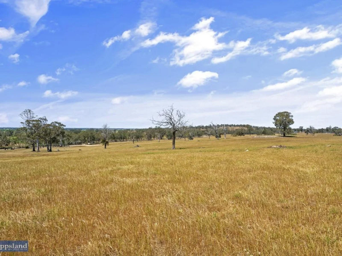 Additional image 9 of Cnr Clynes Road & Tinamba Glenmaggie Road, Tinamba VIC 3859