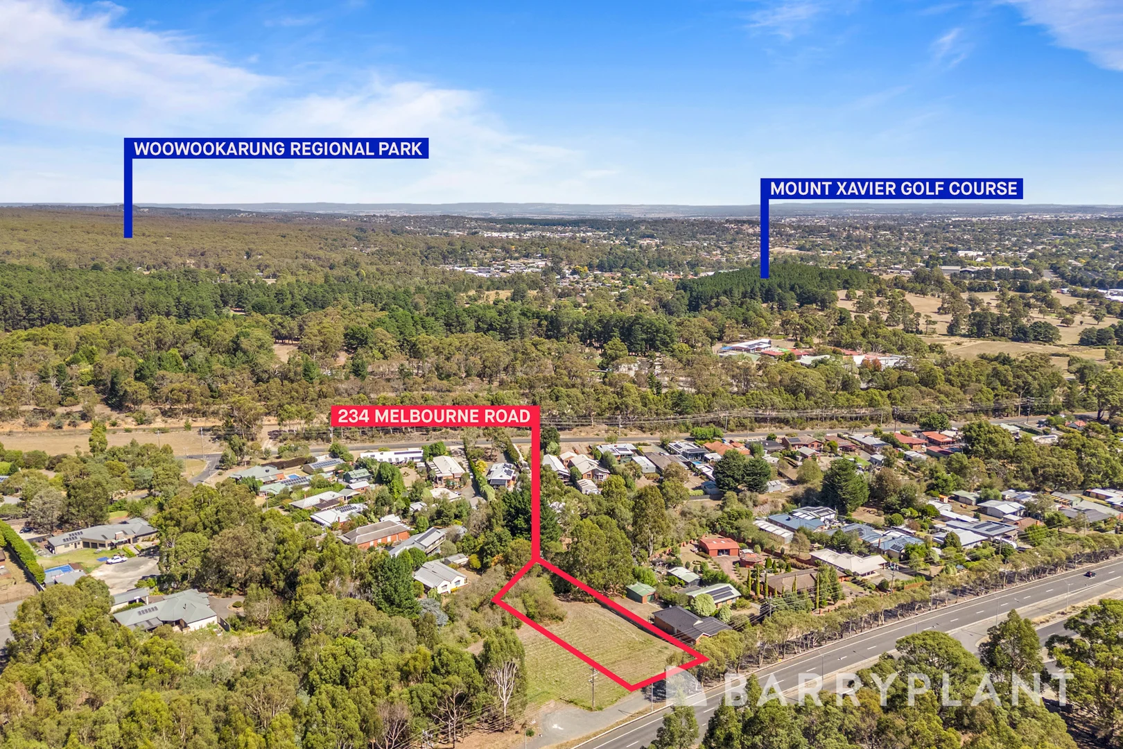 Additional image 3 of 234 Melbourne Road, Brown Hill VIC 3350