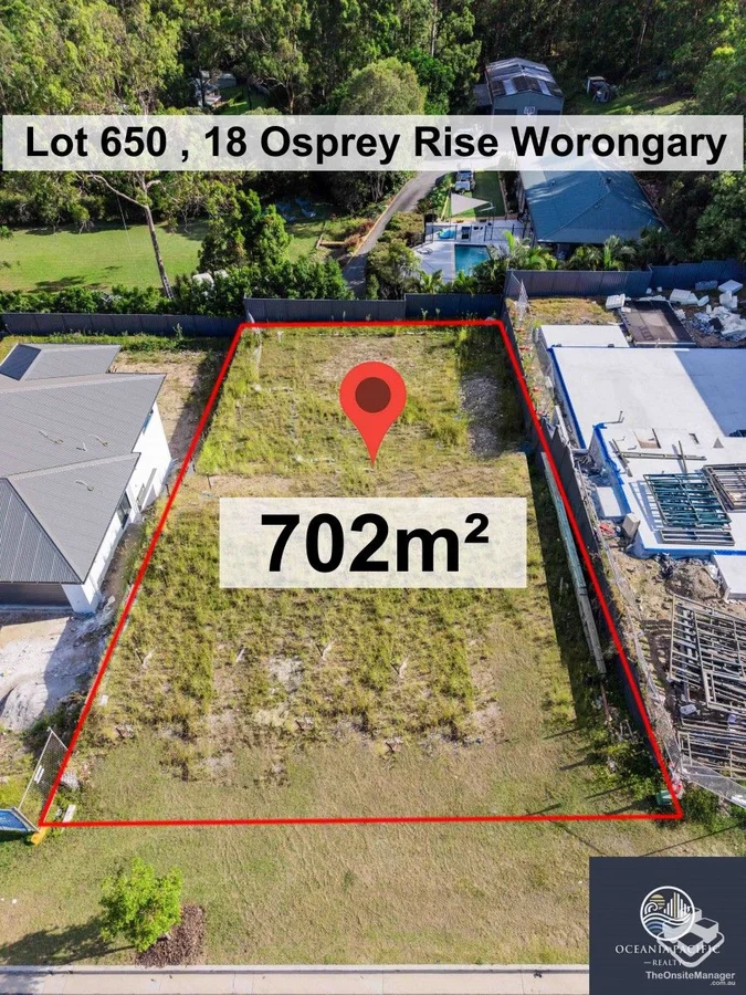 Additional image 6 of 8 Osprey Rise, Worongary QLD 4213