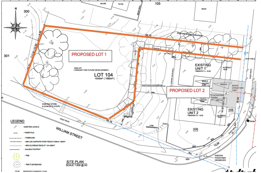 Additional image 8 of Lot A/48 William Street, Port Denison WA 6525