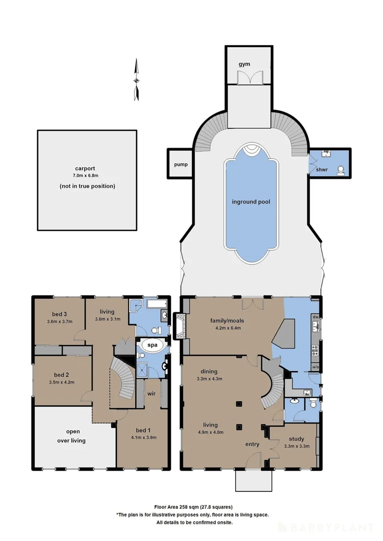 Additional image 32 of 3 Ladd Square, Emerald VIC 3782