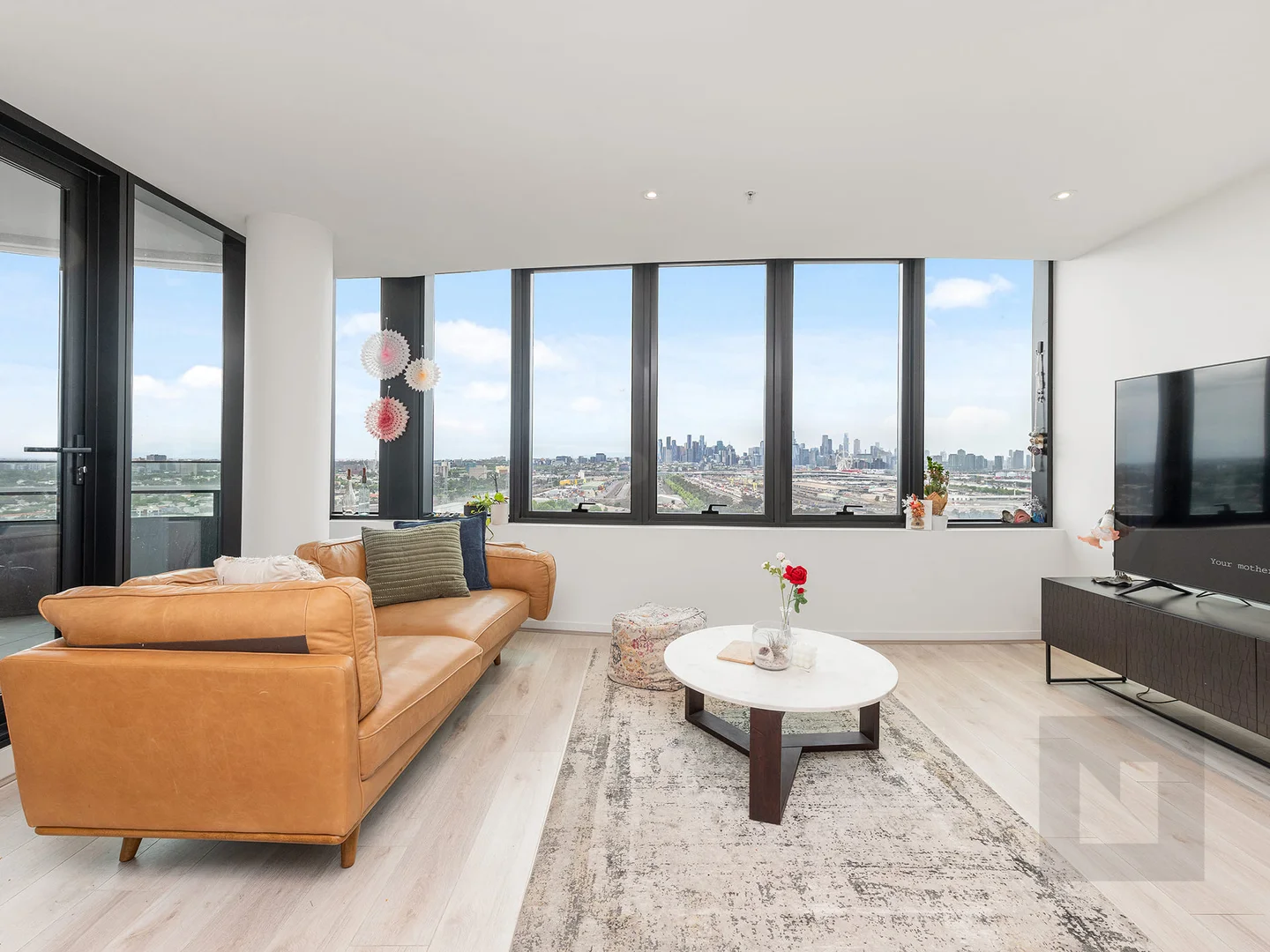 Additional image 2 of 2003/5 Joseph Road, Footscray VIC 3011