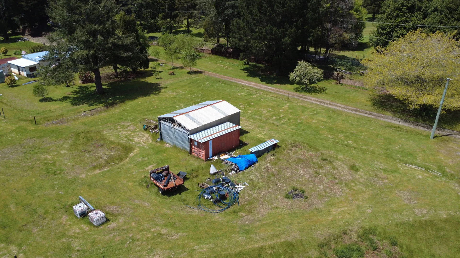 Additional image 19 of 12384 Murchison Highway, Rosebery TAS 7470