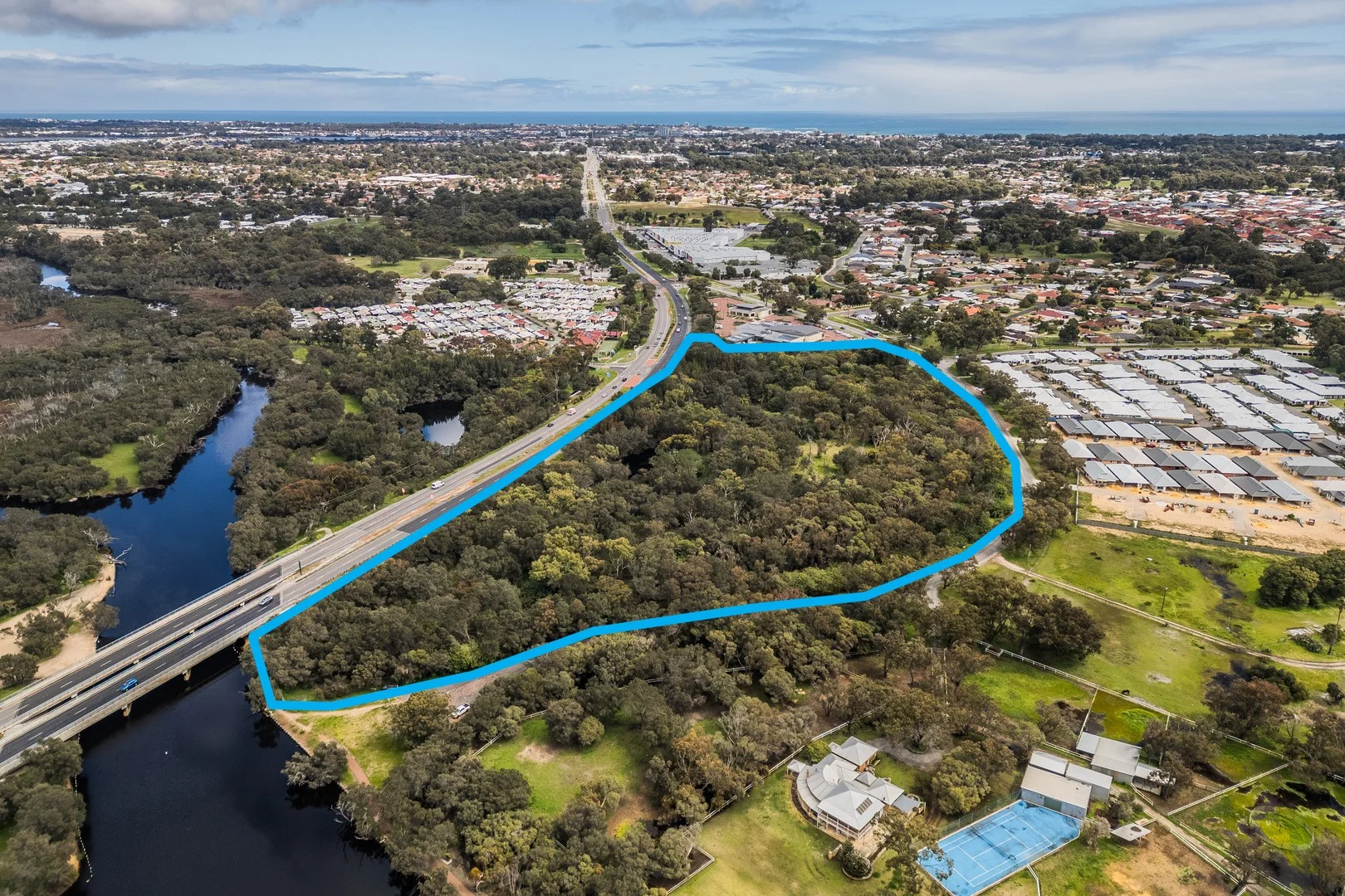 55 Old Pinjarra Road, Greenfields WA 6210