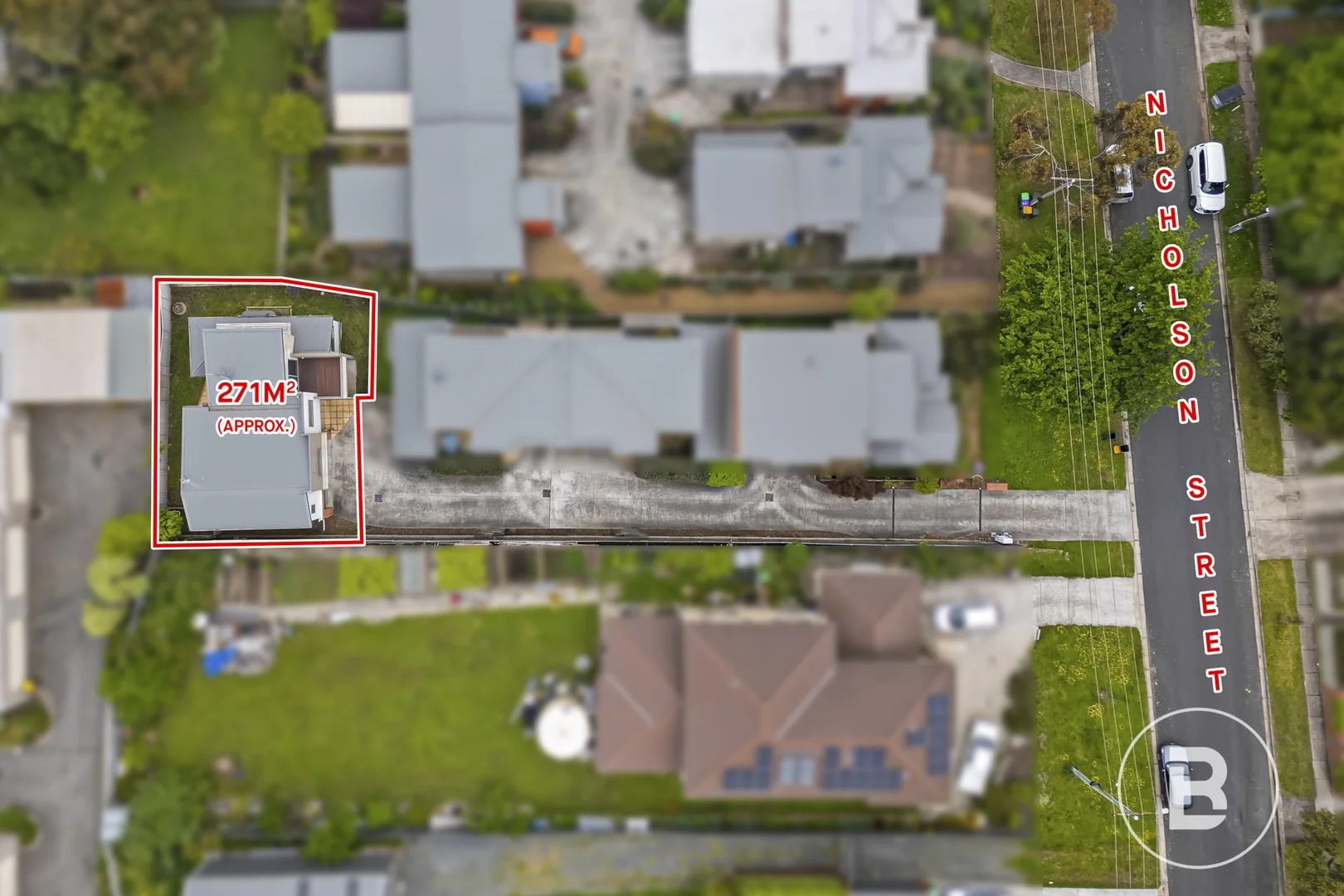 Additional image 22 of 4/420 Nicholson Street, Black Hill VIC 3350