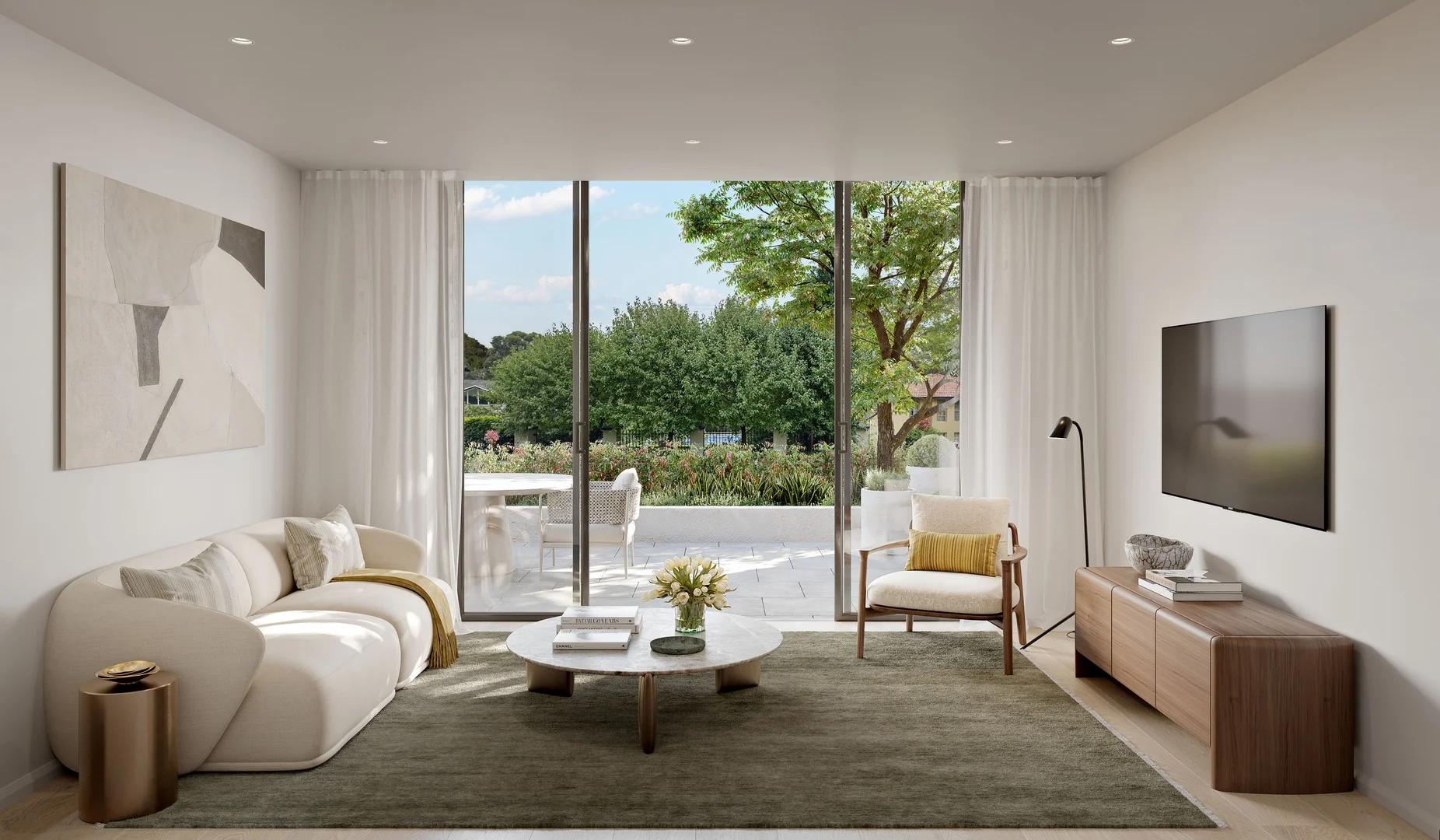 Additional image 4 of 18/38 Kathleen Avenue, Castle Hill NSW 2154