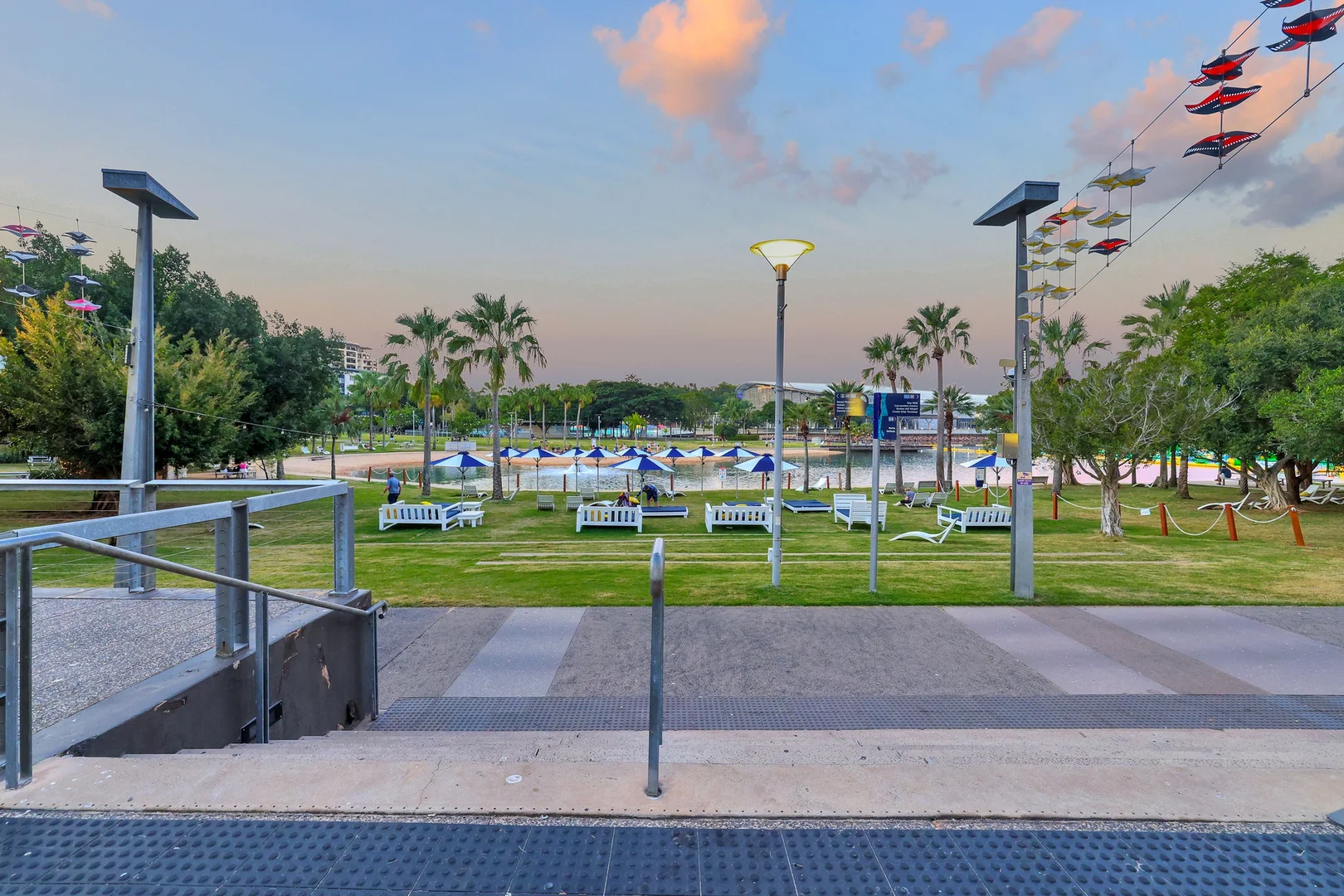 Additional image 26 of 228/19B Kitchener Drive, Darwin City NT 0800