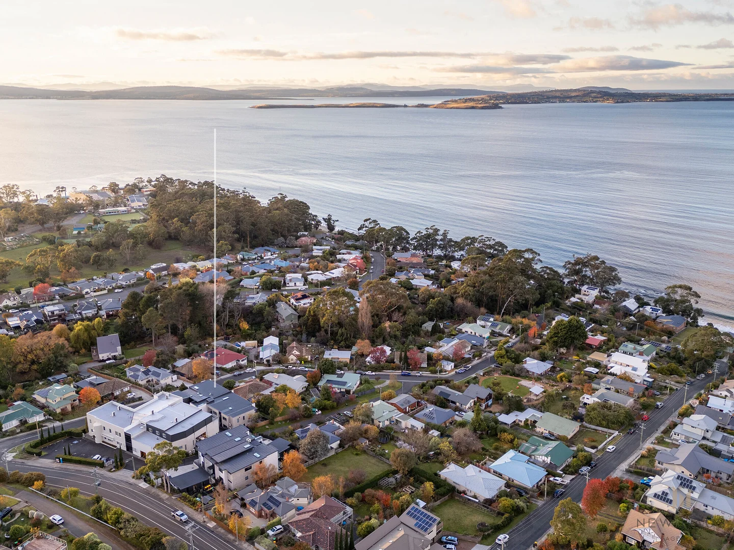 Additional image 34 of Vue de Mar Jenkins Street, Taroona TAS 7053