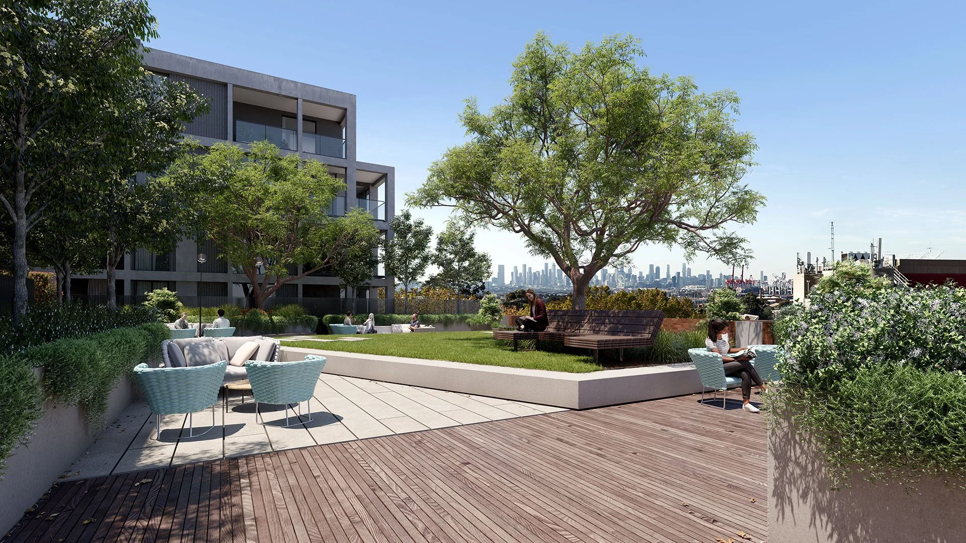 Additional image 5 of Seddon VIC 3011