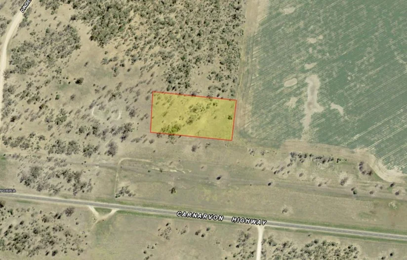 Additional image 4 of 39 Carnarvon Highway, Mungindi NSW 2406