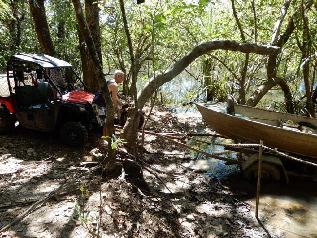 Additional image 9 of Bynoe NT 0822